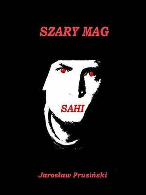 cover image of Sahi